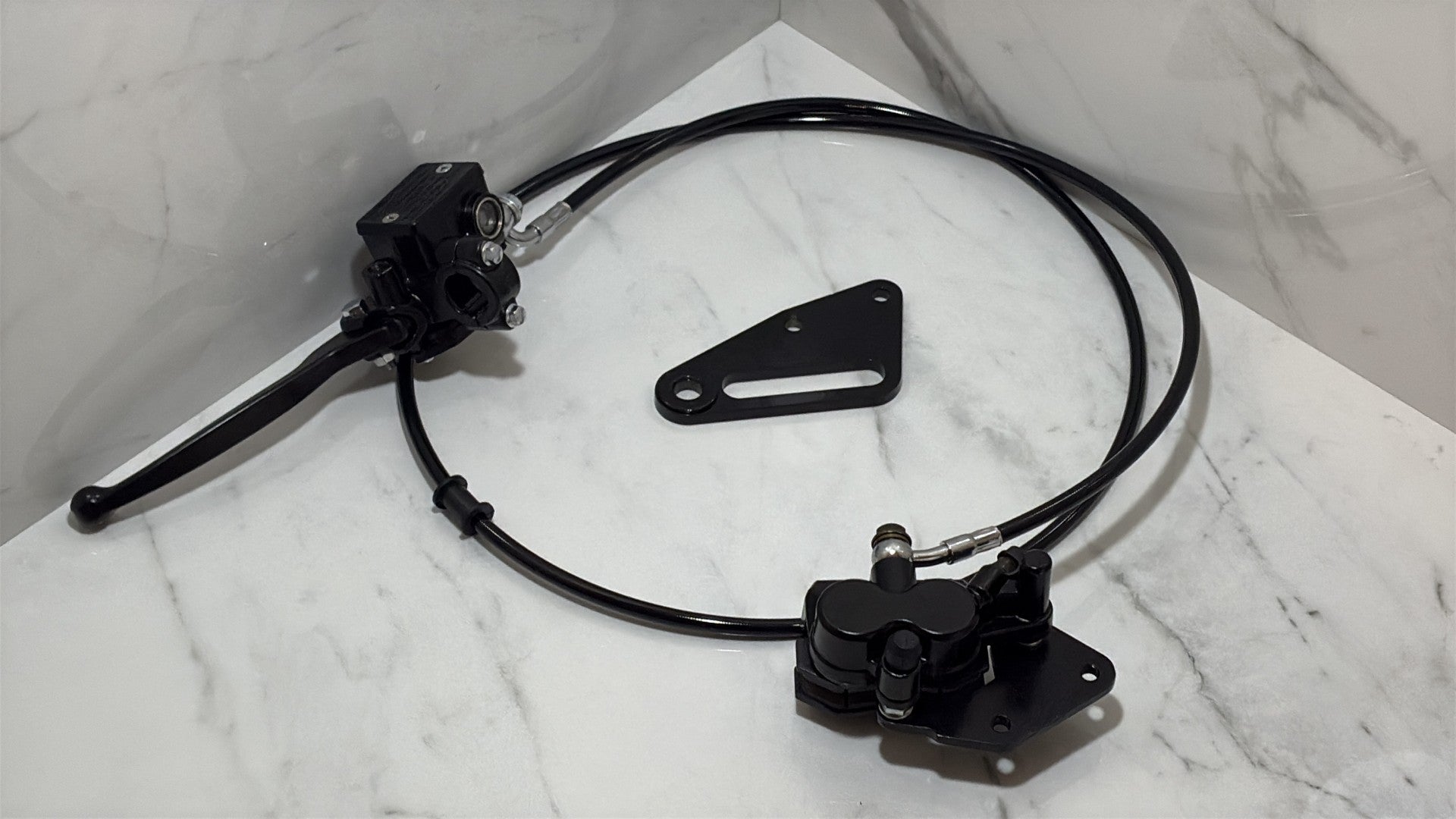 Tuttio Upgraded Brake Kit