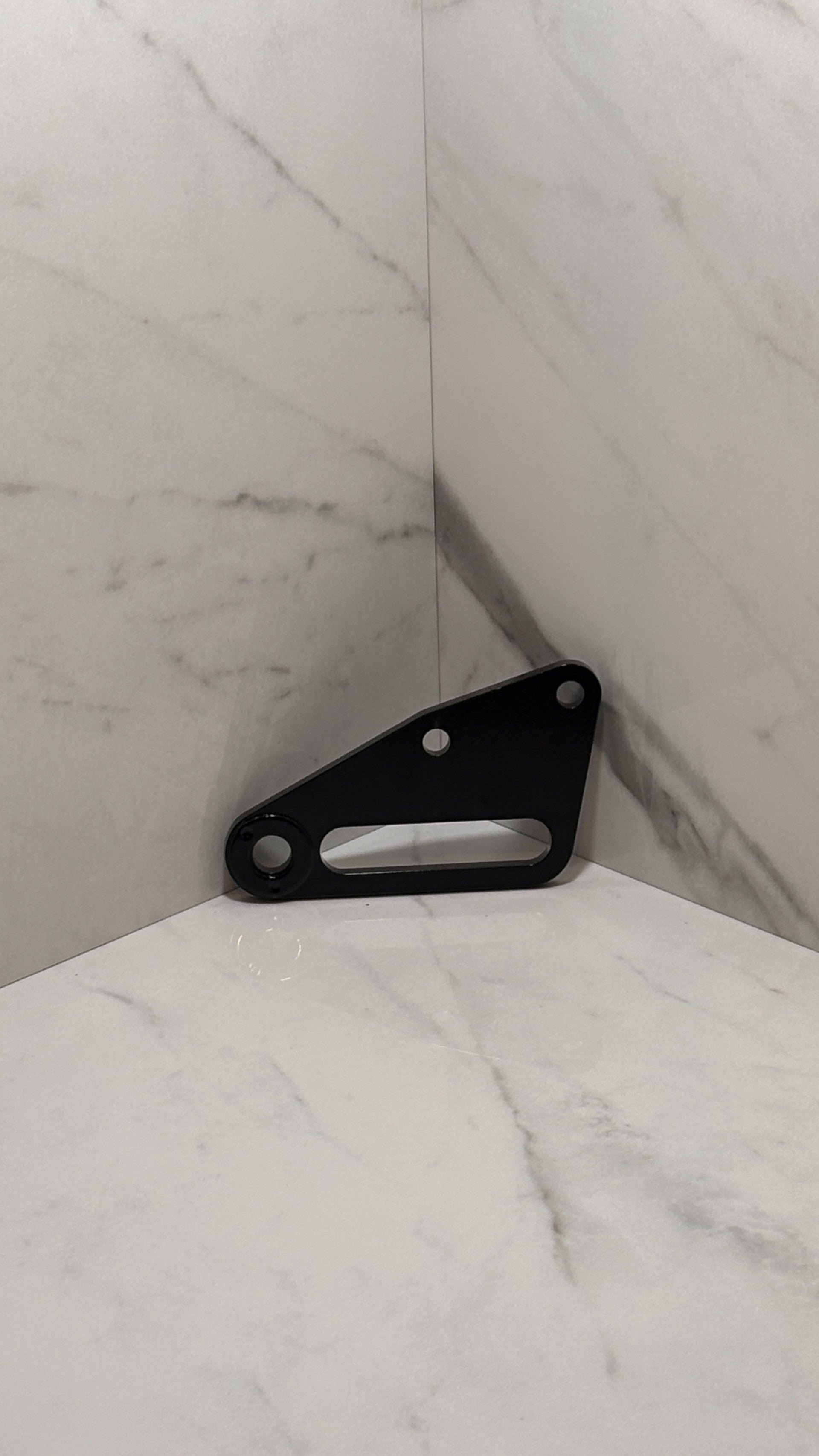 Upgraded Brake Mount For Tuttio