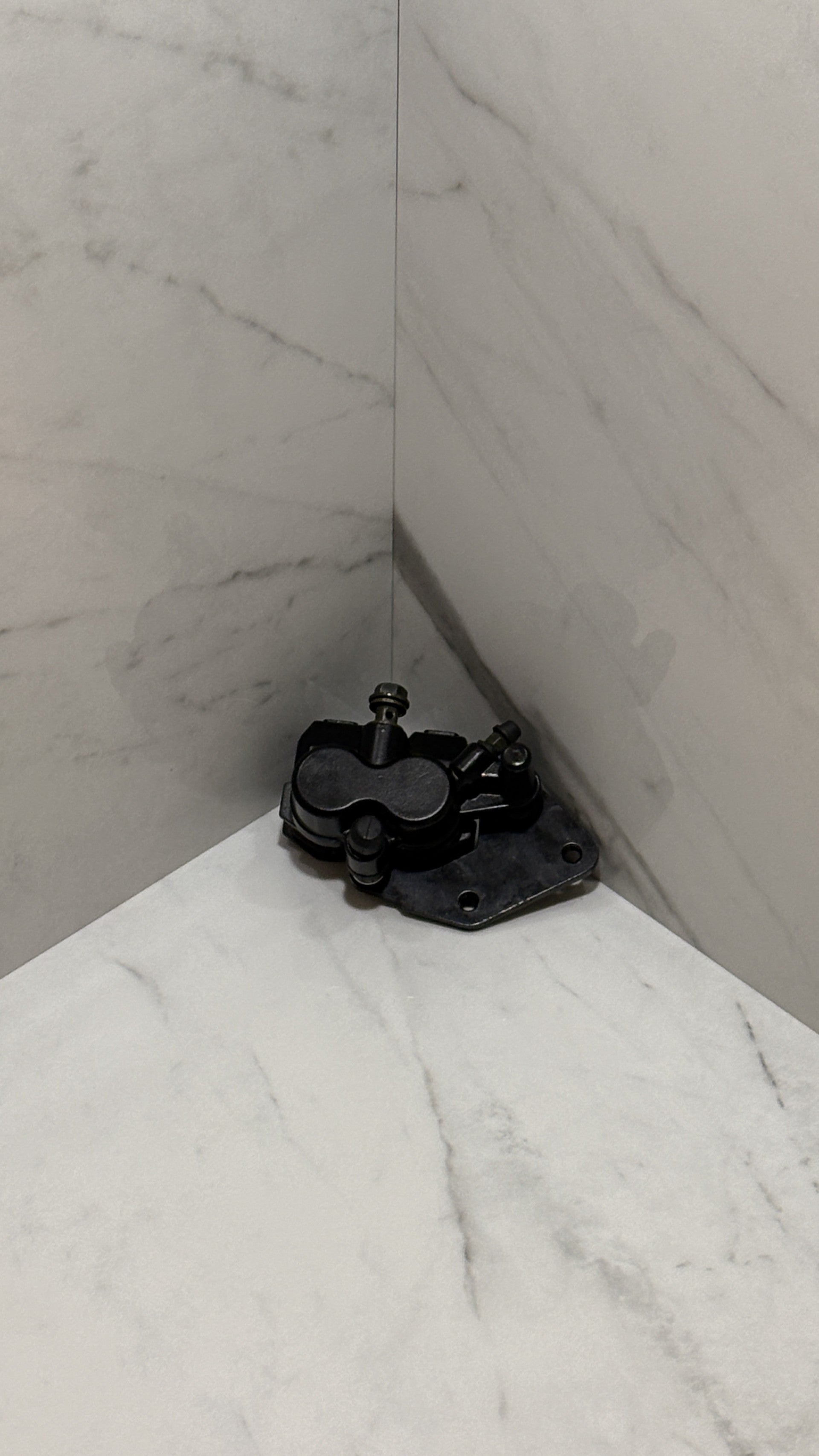 Tuttio Upgraded Brake Kit